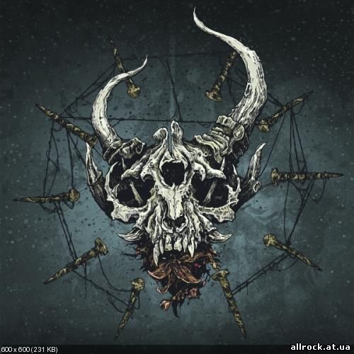 Demon Hunter - True Defiance [Deluxe] (2012)