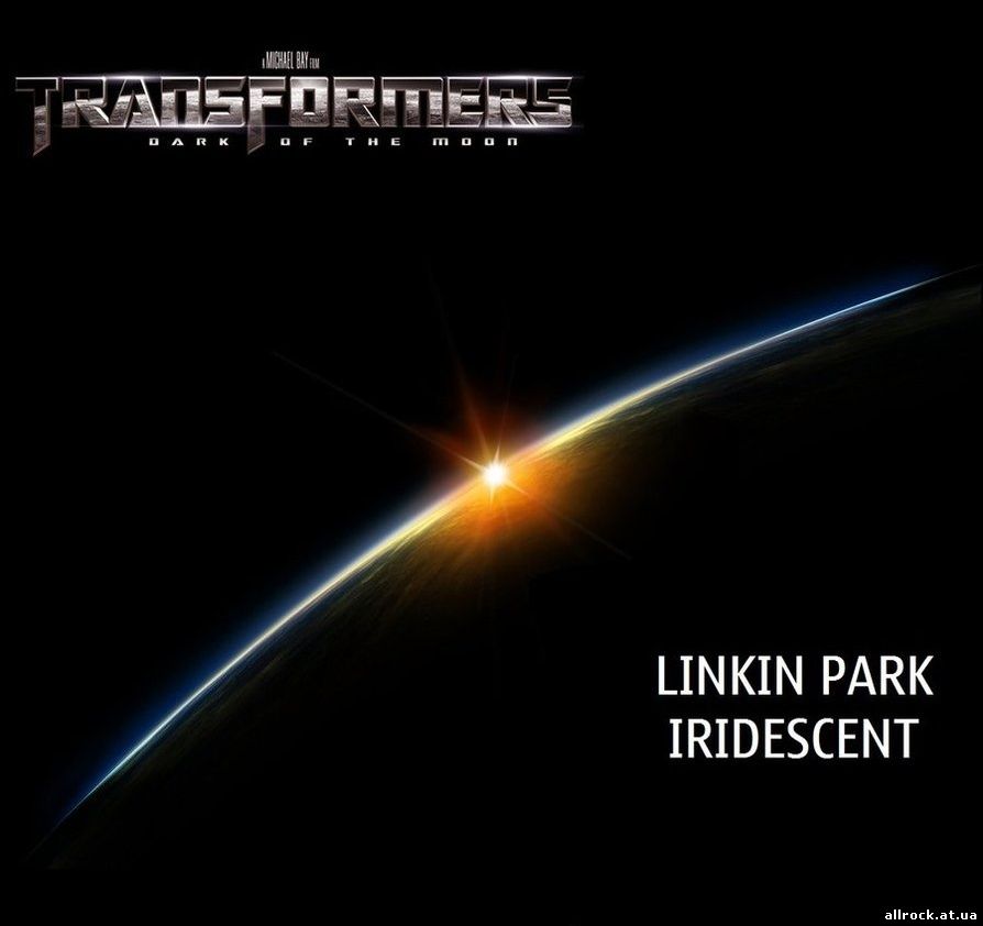 Linkin Park - Iridescent [HD] - from Transformers Dark of the Moon