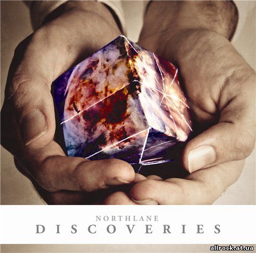 Northlane - Discoveries (2011)