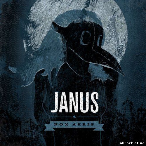 Подробности нового альбома Janus