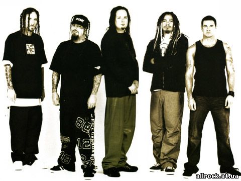 KoRn - "Всегда будут люди, которые нас ненавидят"