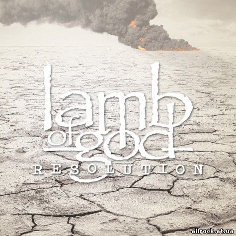 Подробности нового альбома LAMB OF GOD.