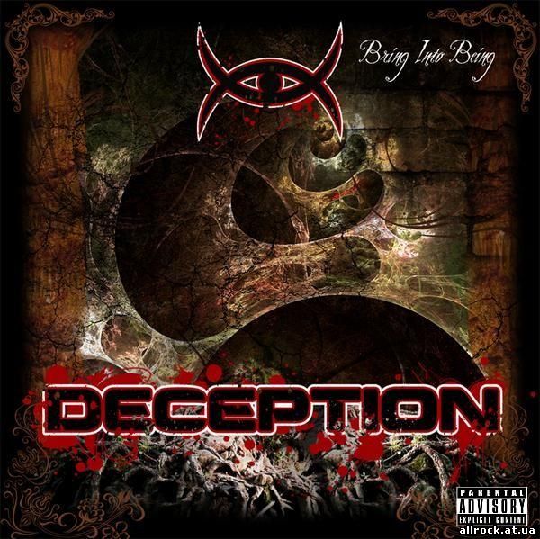 Deception - Bring Into Being (2008)