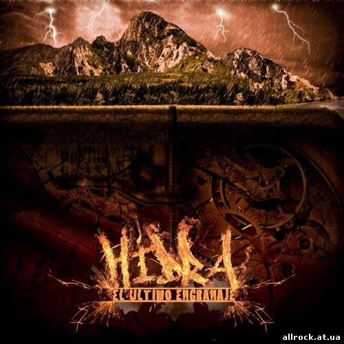 Hidra - El Ultimo Engranaje (2012)