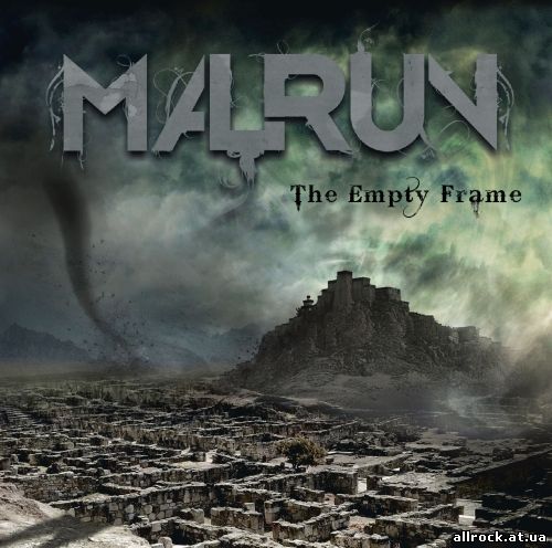 Malrun - The Empty Frame (2012)