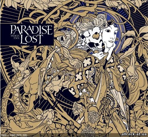 Paradise Lost - Tragic Idol (2012)