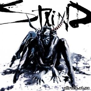 Staind - Staind (2011)