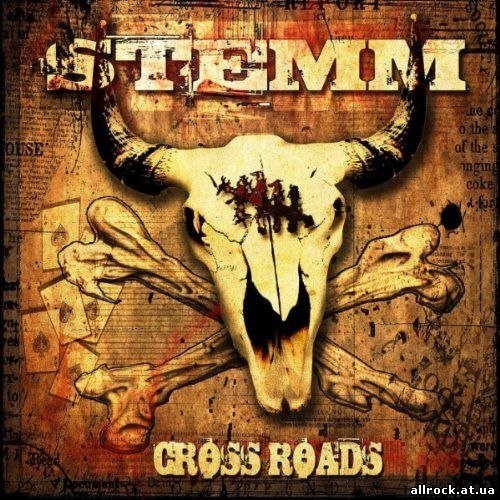 Stemm - Cross Roads (2011)